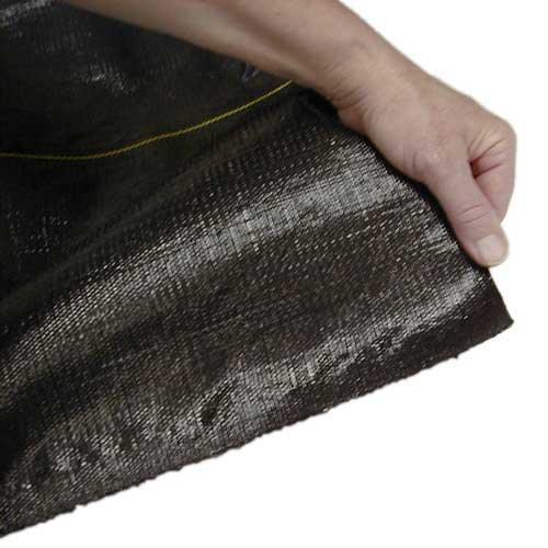 Sunbelt Weed Fabric (6' X 6' Squares) Grow Organic