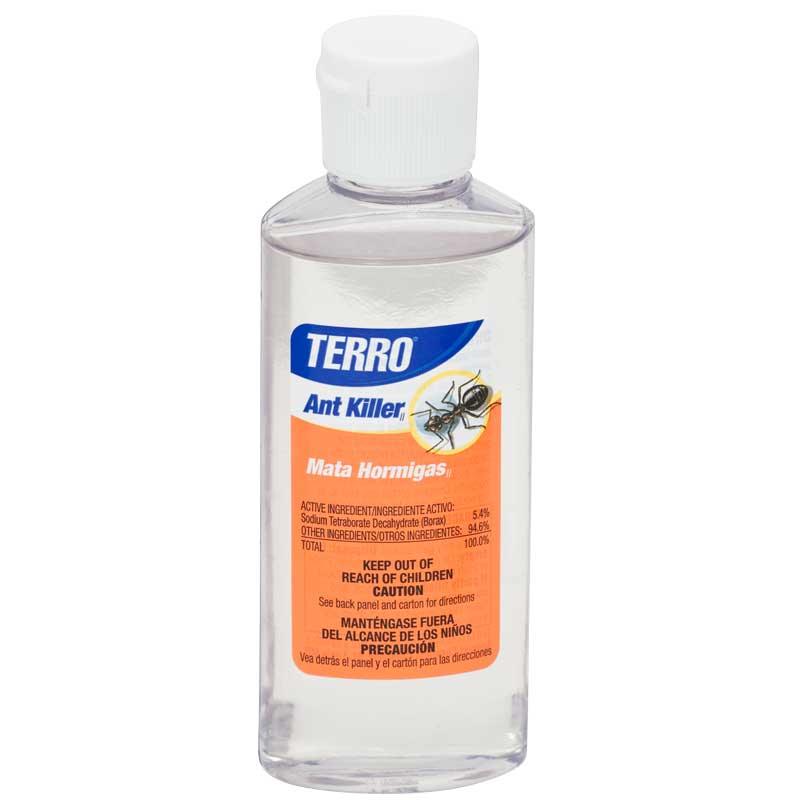 Terro Ant Bait (2 Oz) Terro