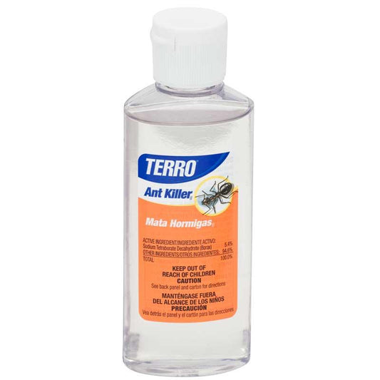 Terro Ant Bait (2 Oz) Terro