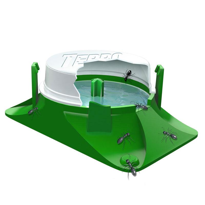 Terro Outdoor Ant Bait Station (4/pk) Terro