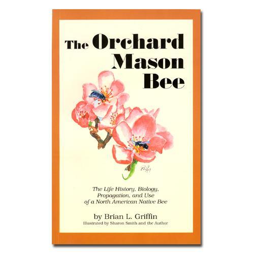 The Orchard Mason Bee Grow Organic