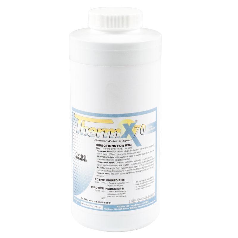 Therm X70 Yucca Extract (Pint) Therm X70