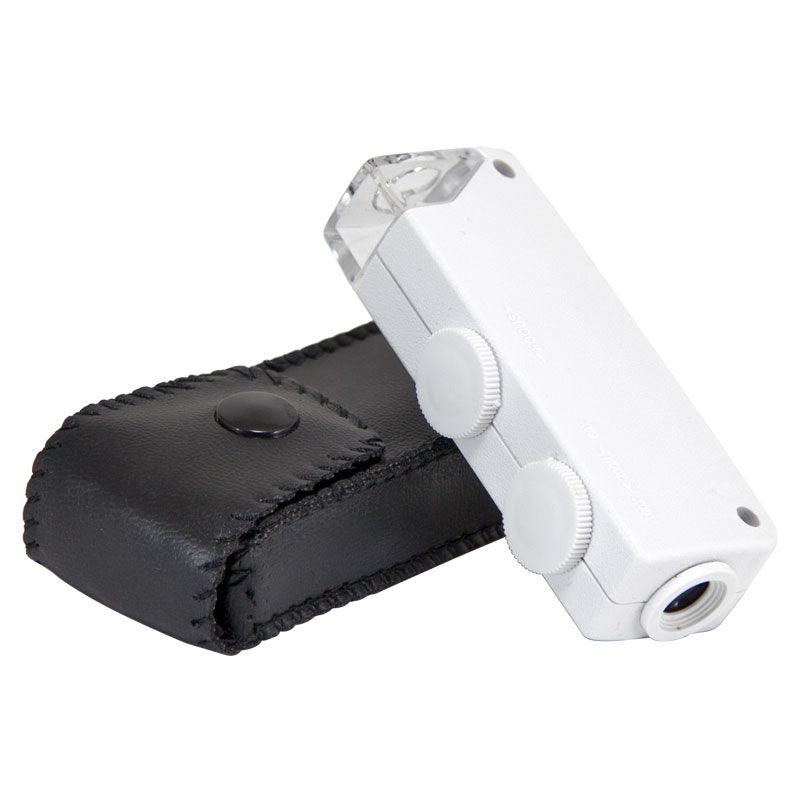 Active Eye Microscope 60-100X Grow Organic