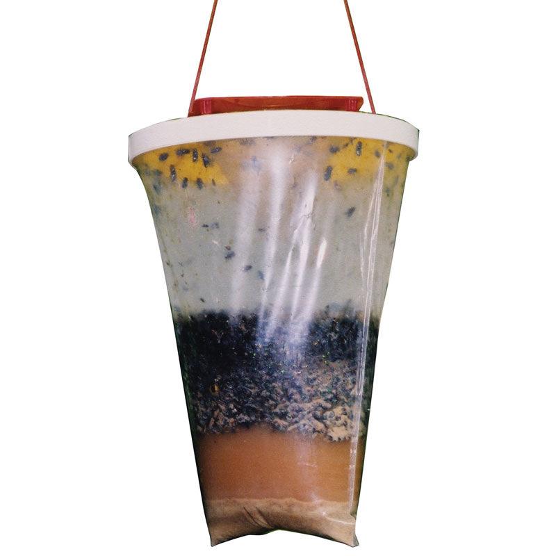 Flies Be Gone Fly Trap Flies Be Gone