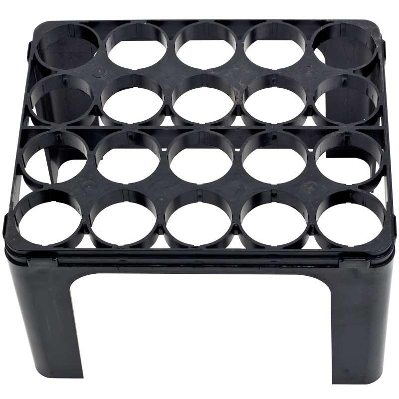 Tree Growing Containers - Deepot Support Tray Grow Organic