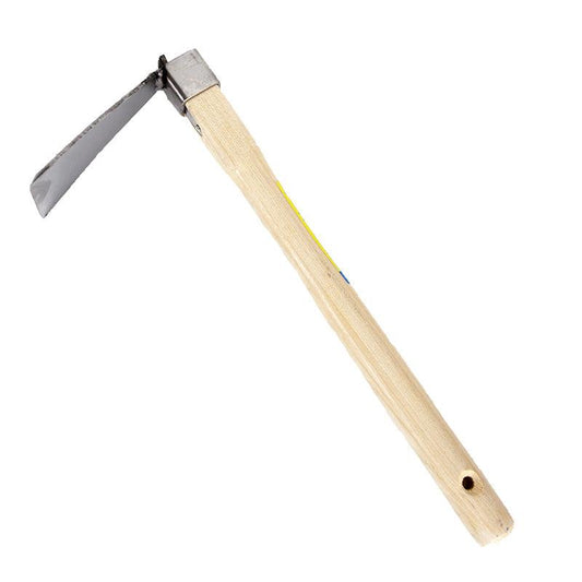 Triangle Hoe Grow Organic
