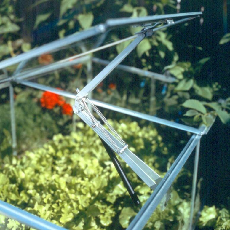 Automatic Vent Opener - Standard Grow Organic