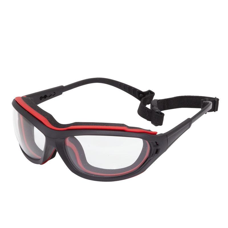 Vented Safety Glasses Grow Organic