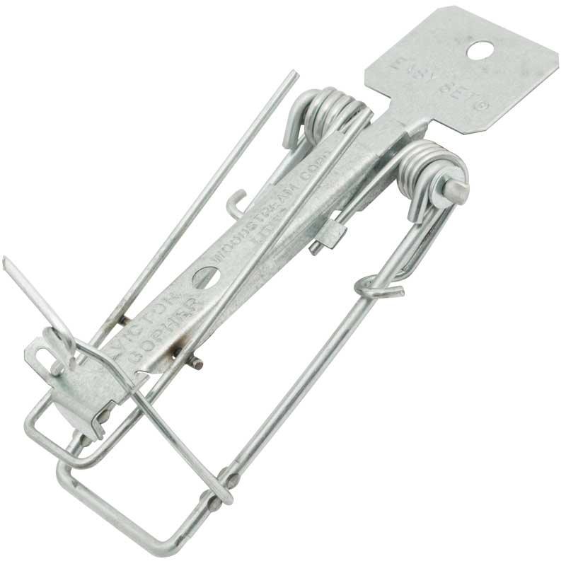 Victor Gopher Traps (Pack Of 2) Victor