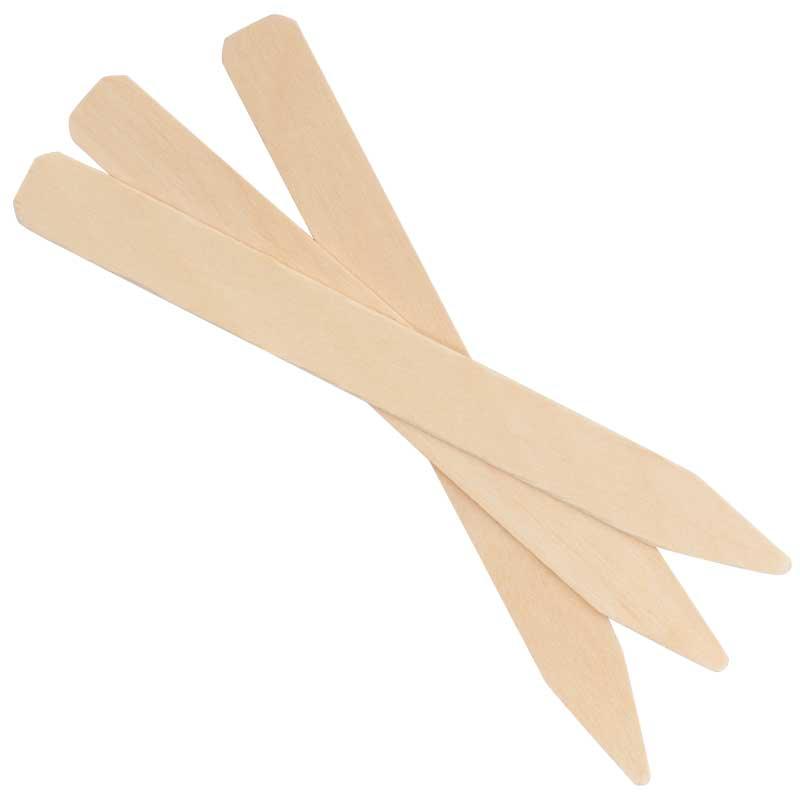 Wooden Plant Labels (Case of 1000) Grow Organic