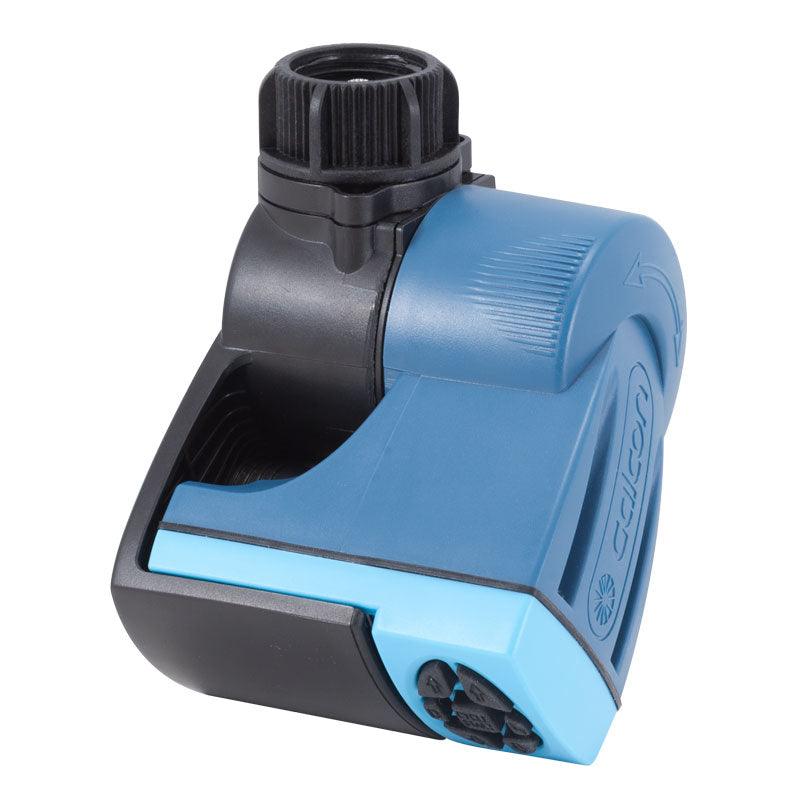 Galcon 11000EZ Pre-Programmed Water Timer Hose End Grow Organic