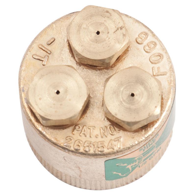 Fogg-It Nozzle, Superfine, 1/2 Gpm Dramm