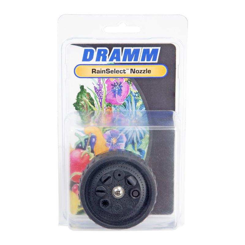 Dramm 9 Pattern Spray Head - Kaleidoscope Dramm
