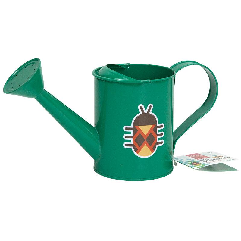 Children's Watering Can Assorted Colors Grow Organic
