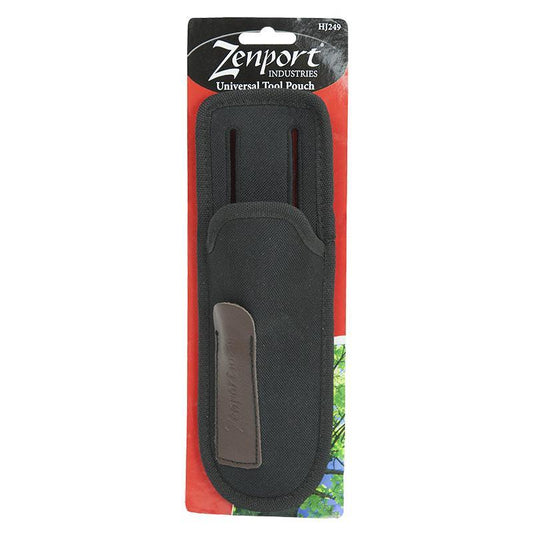 Zenport Universal Tool Pouch Grow Organic