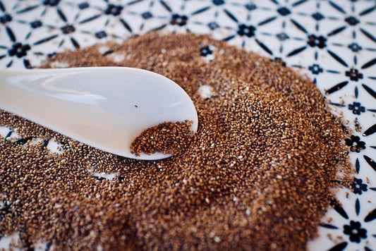 Growing Amaranth From Seed: Grain vs Greens Guide