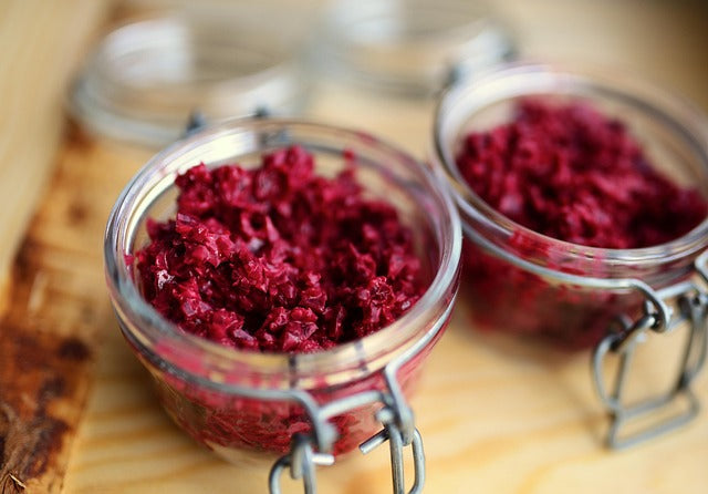 Pickled Beets 101: How to Pickle Beets for the Best Crunch