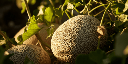 Maximizing Sweetness: Soil and Water Management for Cantaloupe - Grow Organic
