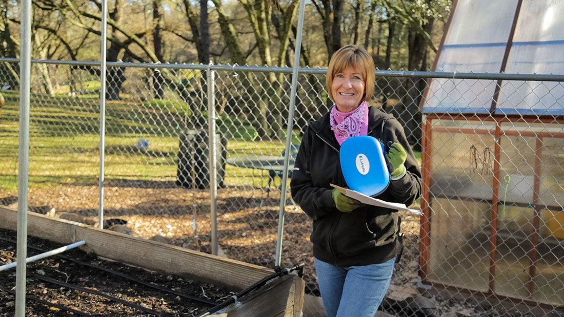 Soil Testing: How to Respond if Your Soil is Not an 'A' Student - Grow Organic