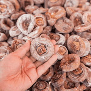 How to Preserve Persimmons