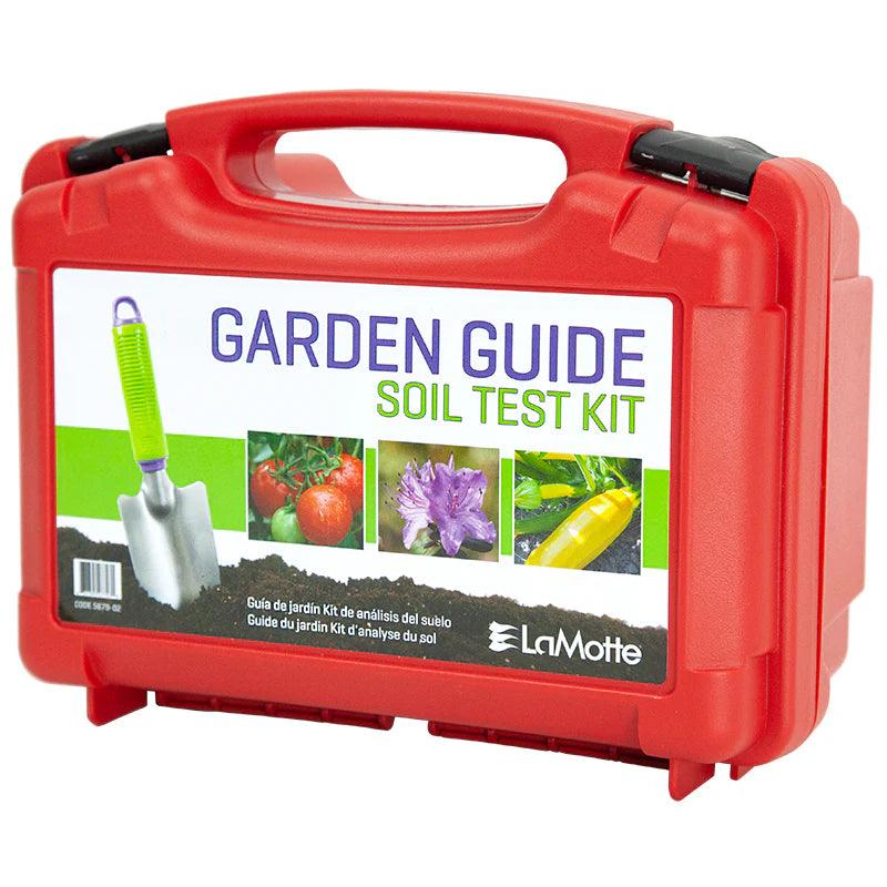 Product Review: A Comprehensive Guide Using the LaMotte Soil Test Kit - Grow Organic