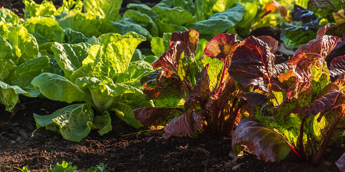 Gypsum vs Lime: Which to Use When in Sustainable Soil Management
