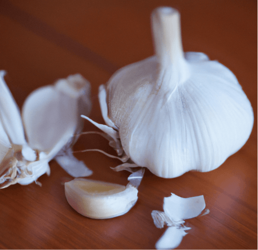 Maximizing Garlic Yield: Advanced Techniques for Experienced Gardeners - Grow Organic