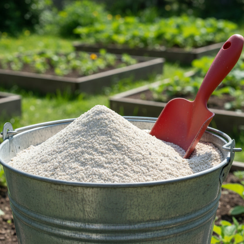 What Is Bone Meal? Why Phosphorus in Bone Meal NPK Matters
