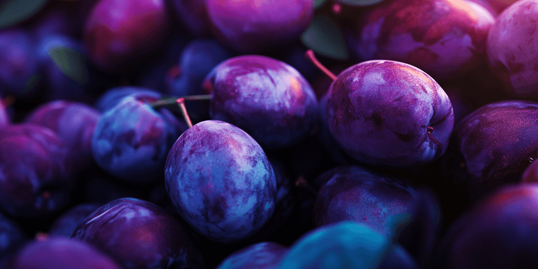 Pluot Varieties and Their Characteristics - Grow Organic