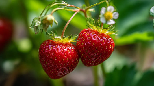 Worm Castings and Seed Starting: A Gentle Start for Strong Plants