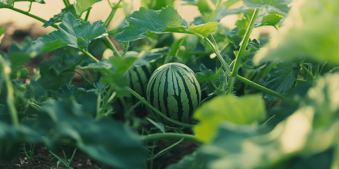 Watermelon Seed Saving and Preservation Techniques - Grow Organic