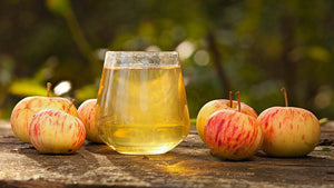 Steam Juicing is Easy as Boiling Water