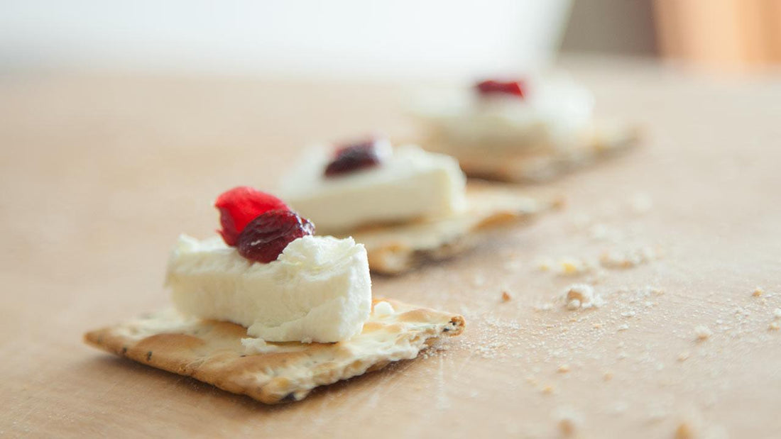 How to Make Goat Cheese - Grow Organic