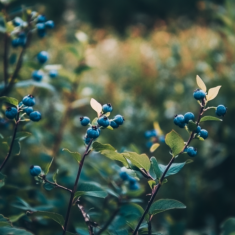 Fall Perennials