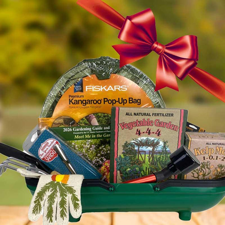 Gardening Gifts Unders $25