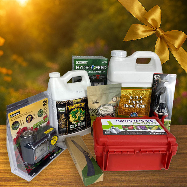 gardening gifts under $100 