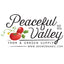 Exclusive Peaceful Valley Products