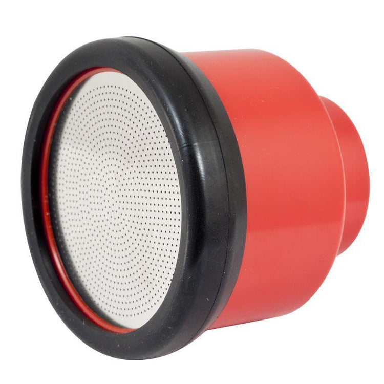 Dramm Redhead single-pattern water breaker nozzle