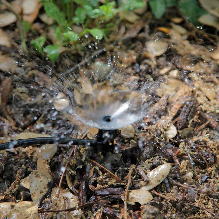 Drip Irrigation Resources