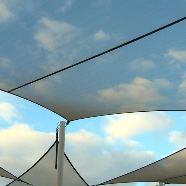 Shade Fabric - Grow Organic