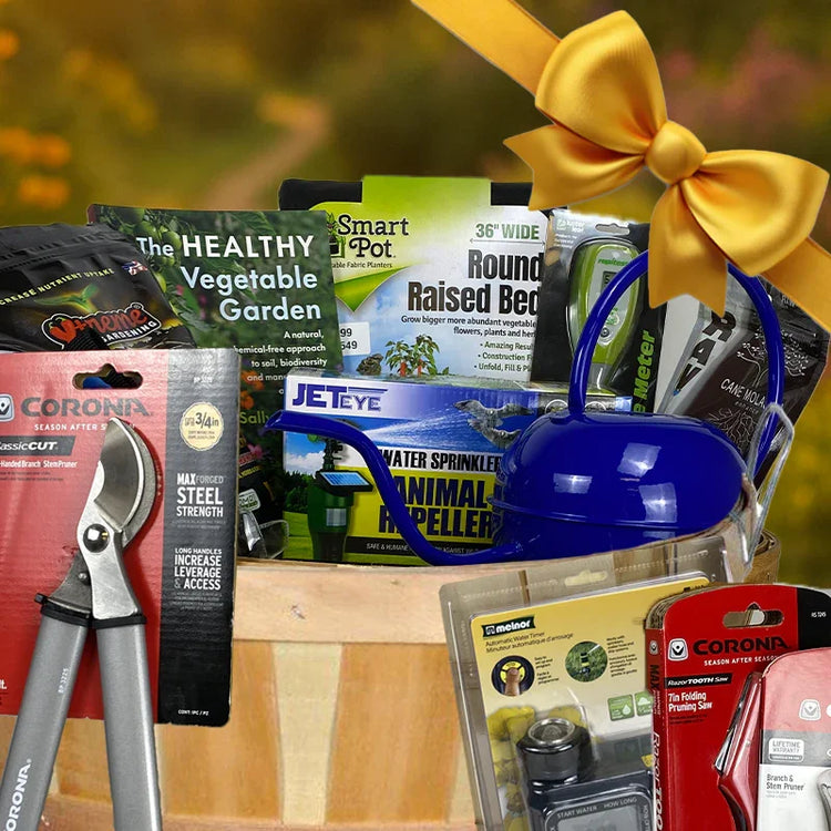 Garden gifts under $50