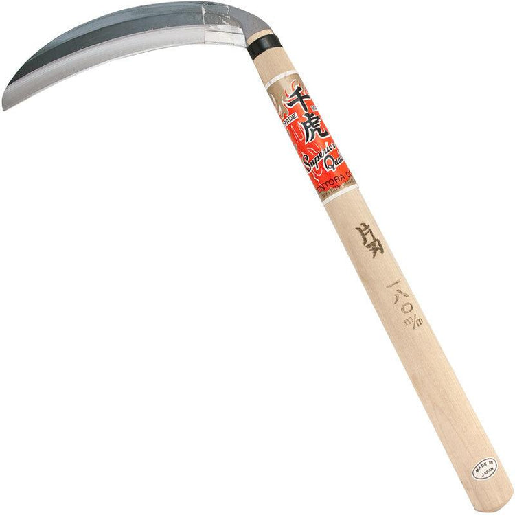 Machetes & Sickles - Grow Organic