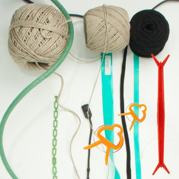 Plant Ties and Twine - Grow Organic