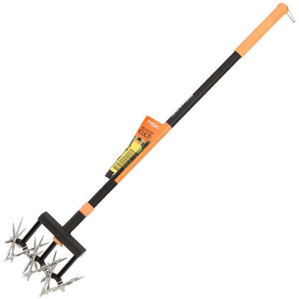 Long-Handled Cultivators - Grow Organic