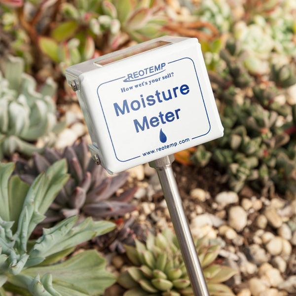 Soil Moisture Meters