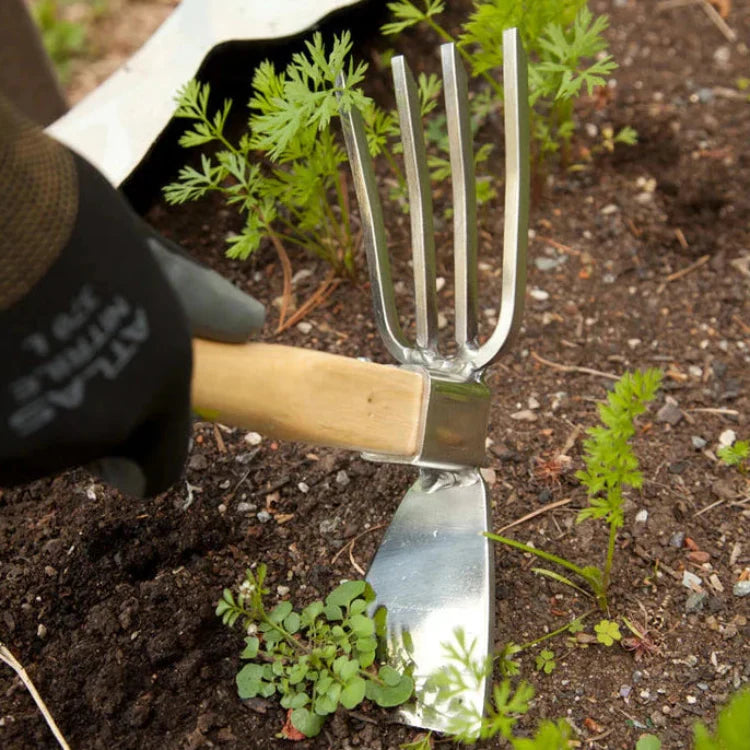 Tools & Equipment - Grow Organic