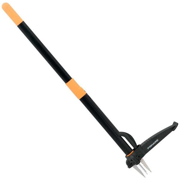 Long-Handled Garden Weeders - Grow Organic