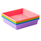 1010 Trays 2.5" Deep - Extra Strength Bootstrap Farmer
