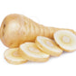 Turga Parsnip Seeds (Organic) Southern Exposure Seed Exchange