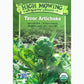 Tavor Artichoke Seeds (Organic) High Mowing Seeds